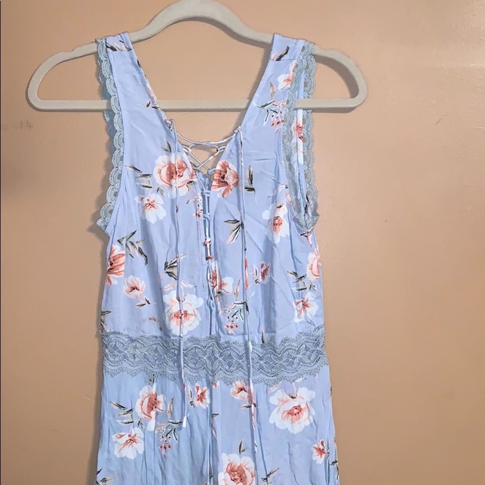 Romper - Picture 2 of 6